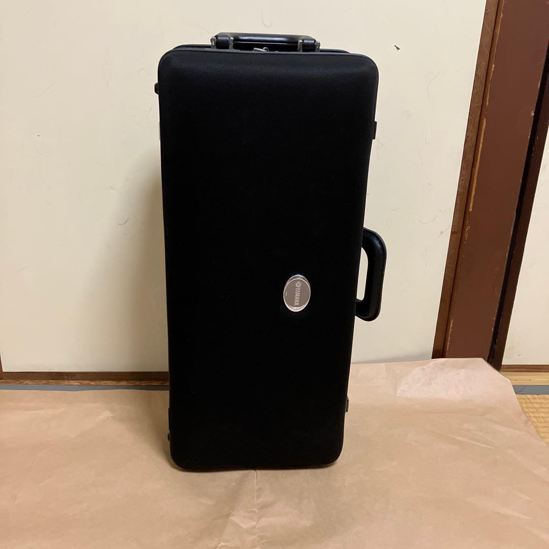 YAMAHA アルトサックス ケース