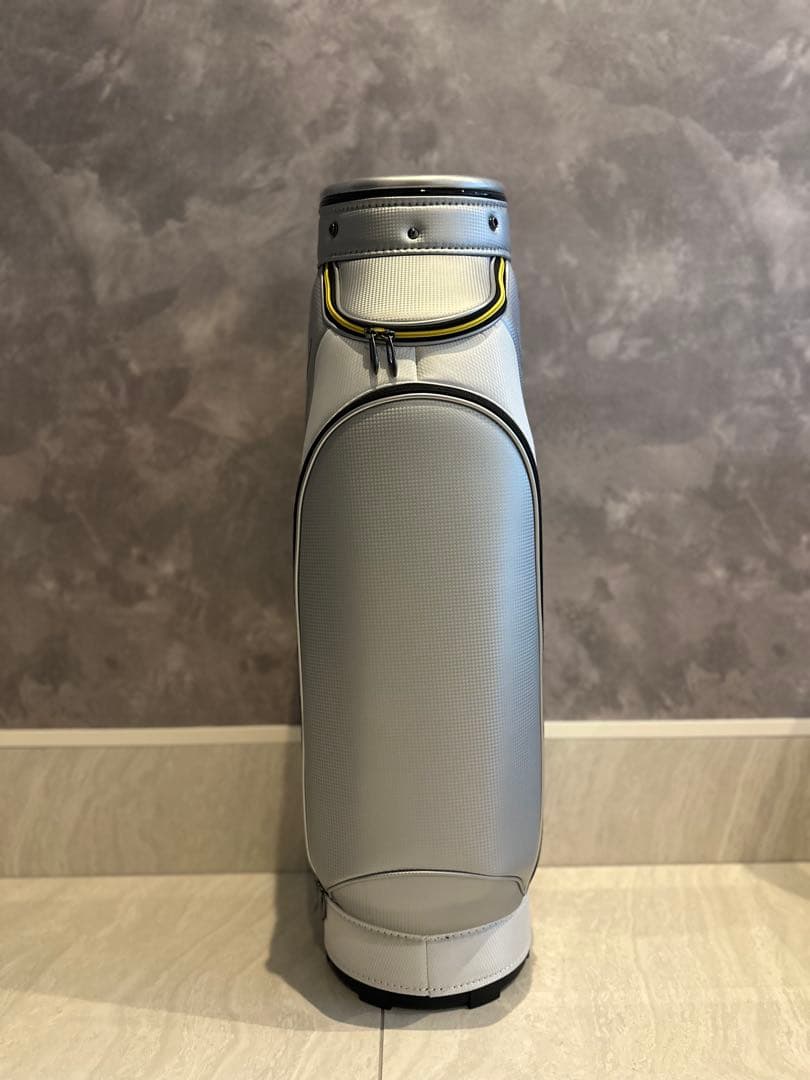 ブリヂストンBRIDGESTONE ゴルフバッグ 【新品・未使用】