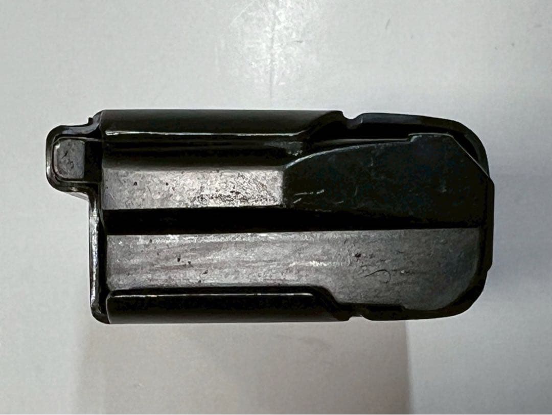 マルシン　モーゼルＭ７１２ モデルガン　1／１ 樹脂製　マルイ