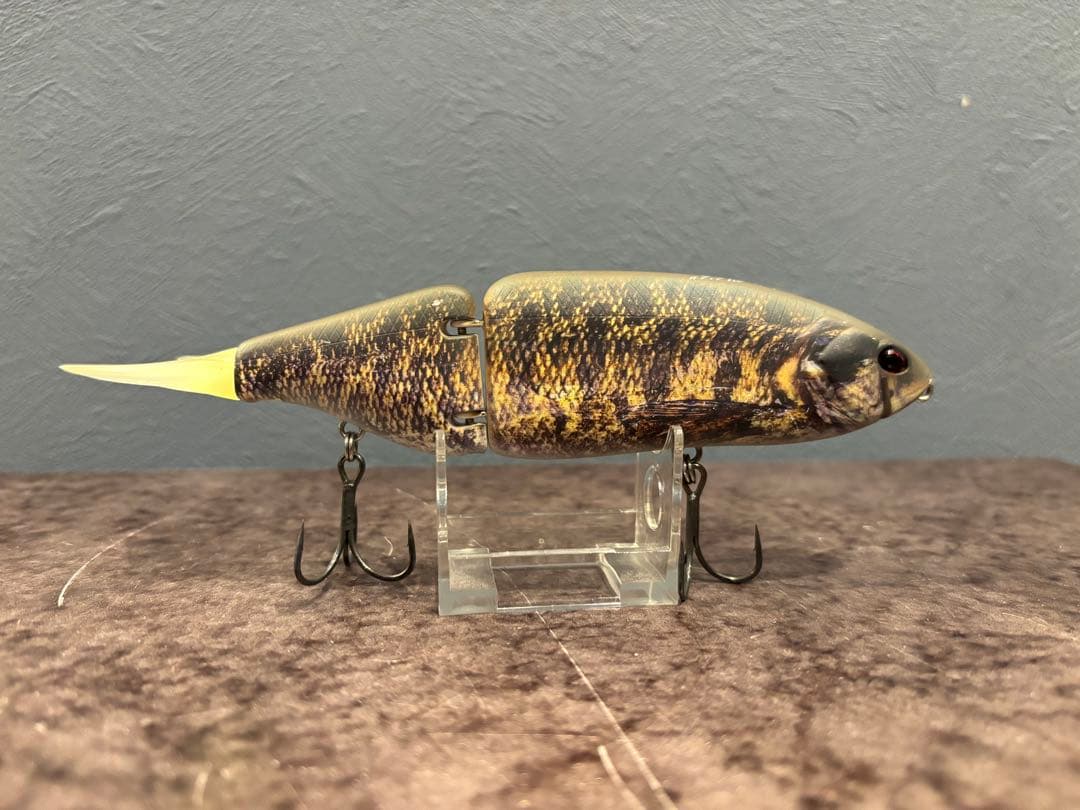 drt タイニークラッシュ low DRT tiger