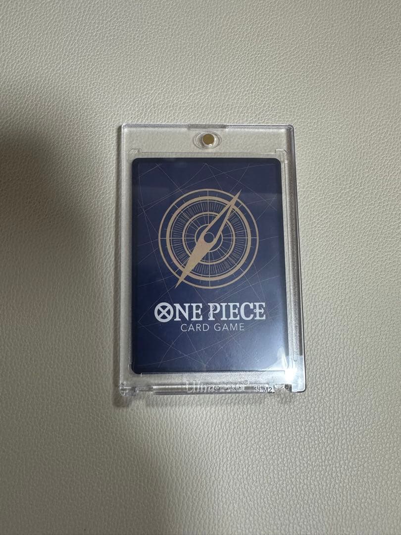 ワンピース ポートガス・D・エース トレーディングカード