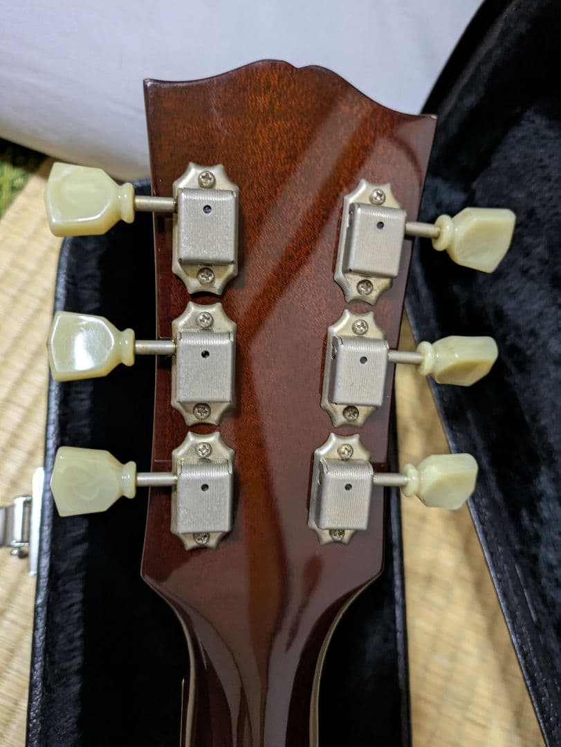 ギター bacchus bls-120 1995-97