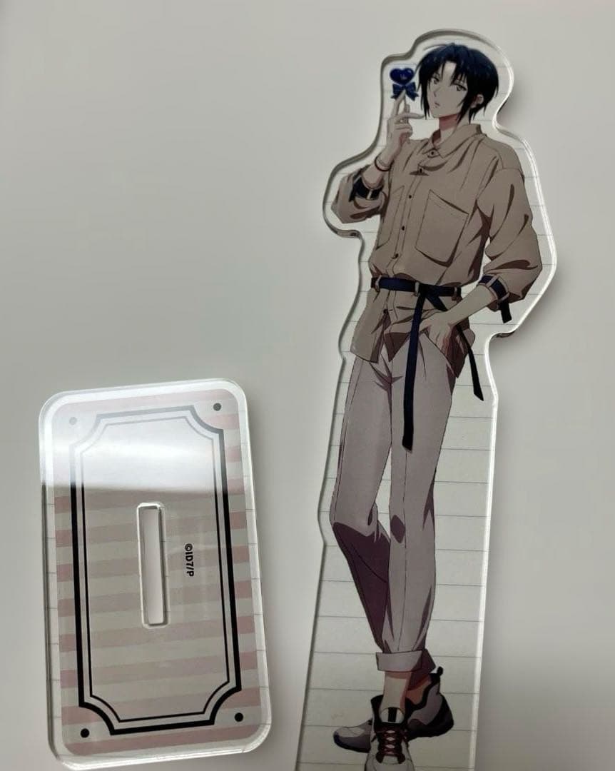 アイナナ　和泉一織　ナナイロキャンディハウス