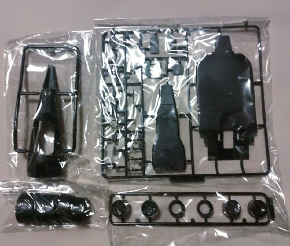 フジミ 1/20 McLaren MP4/6 1991年日本GP