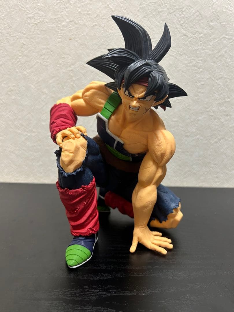 ドラゴンボール SMSP バーダック B賞