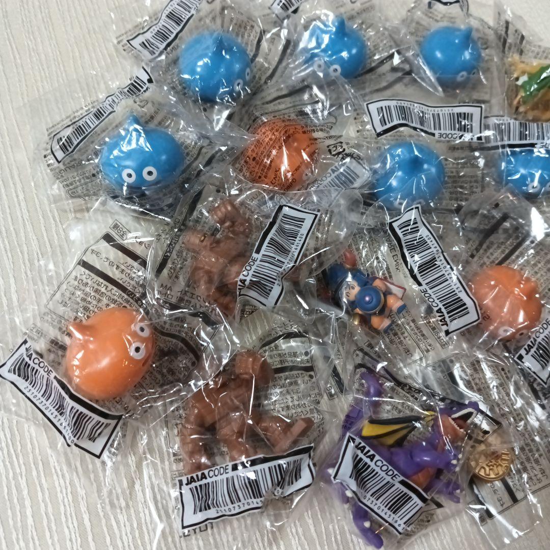 ドラゴンクエスト　 AMフィギュアコレクション ～スライム登場！ロトの伝説編〜