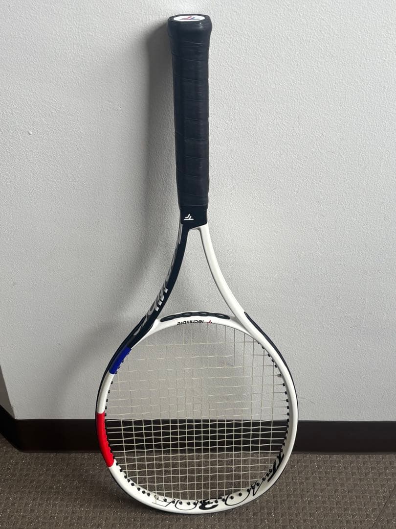 美品 初代 TF40 305 40周年記念モデル G2 テクニファイバー