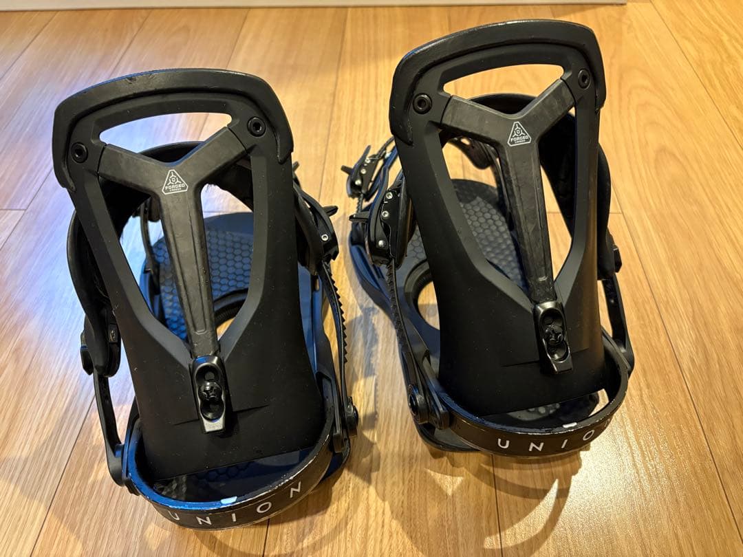 ユニオンUnion falcor L 2019