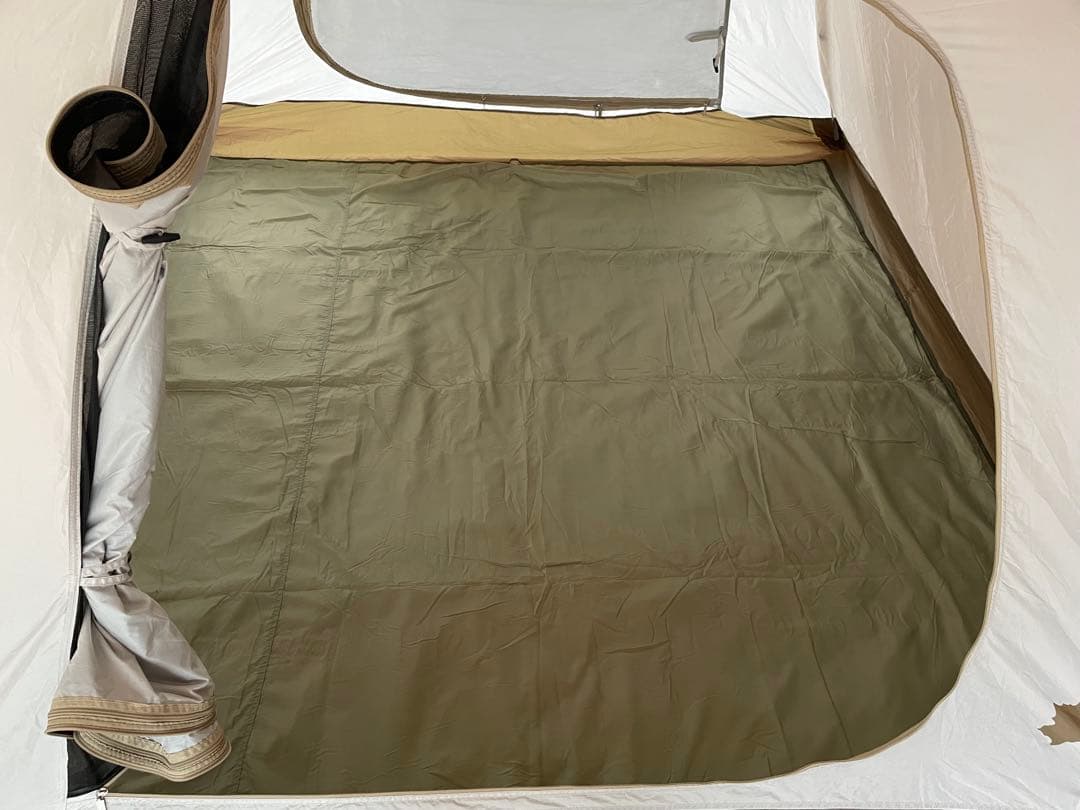 ロゴス　テント　スターターセット