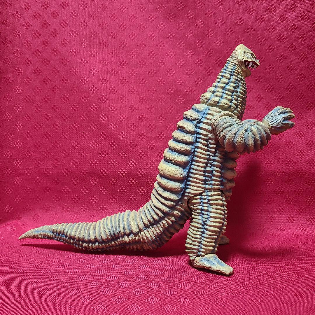 【ジャンク】 X-PLUS エクスプラス 大怪獣シリーズ レッドキング