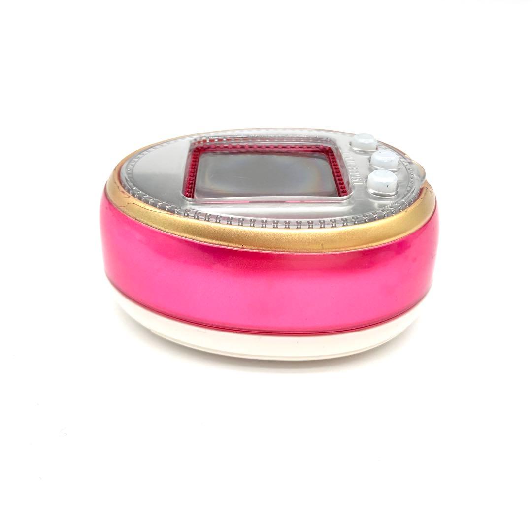 たまごっち Tamagotchi 4u ピンク