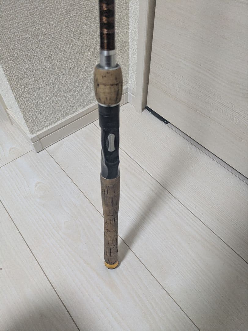 メガバス デストロイヤー トマホーク F3-63GT3 デイモス