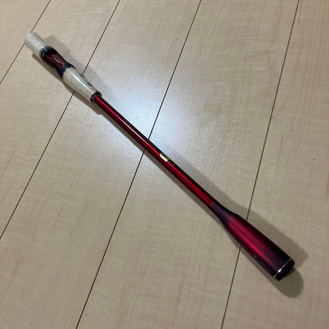 シマノ 22ワールドシャウラ エクステンションバットBG Type C