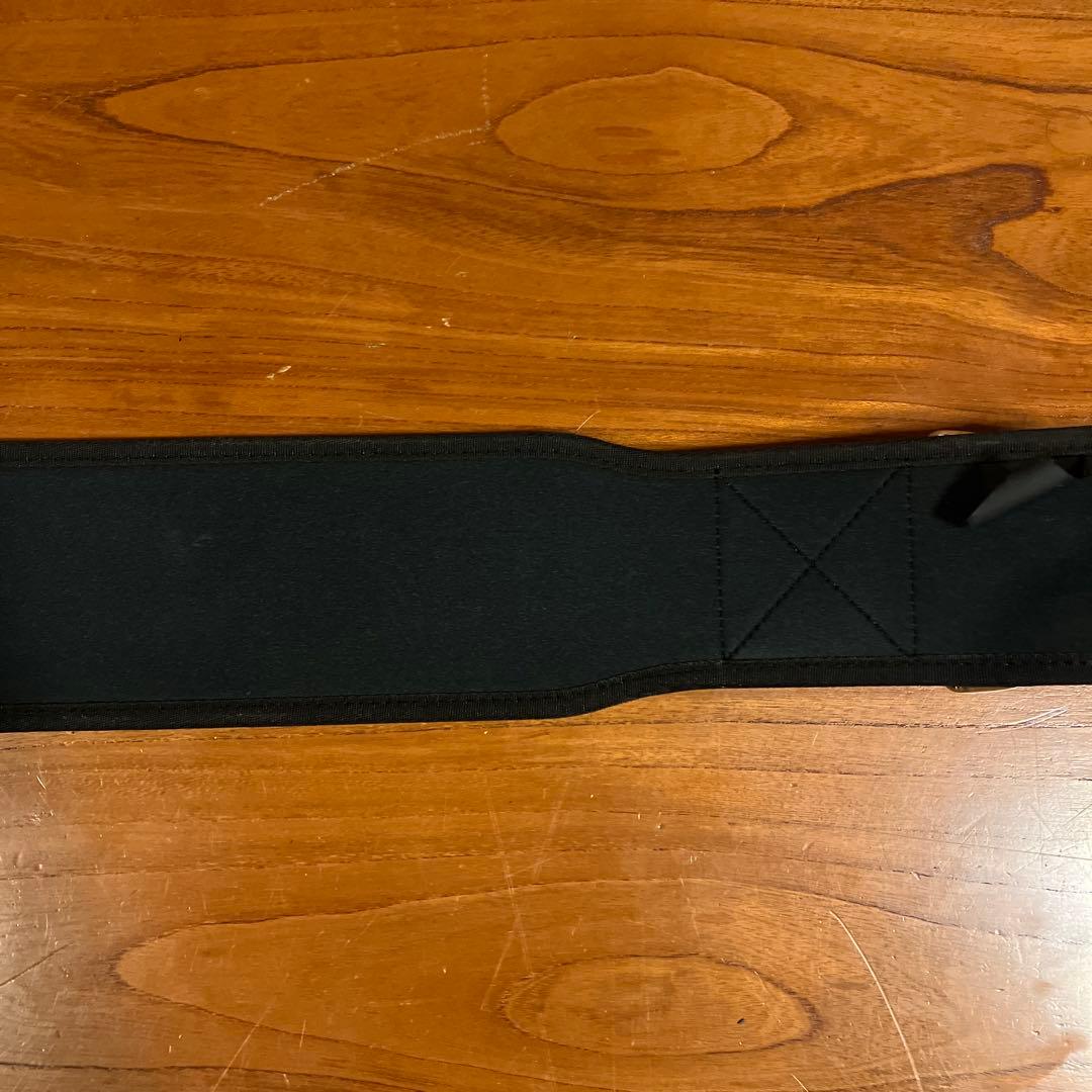 CHRIOウエイトリフティングベルト