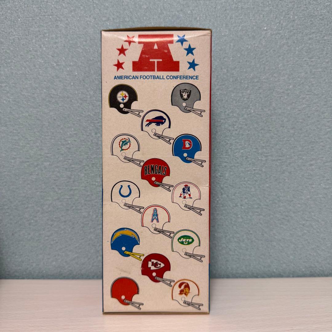 【BOBBLE HEAD】ニューイングランド・ペイトリオッツボブルヘッド1975