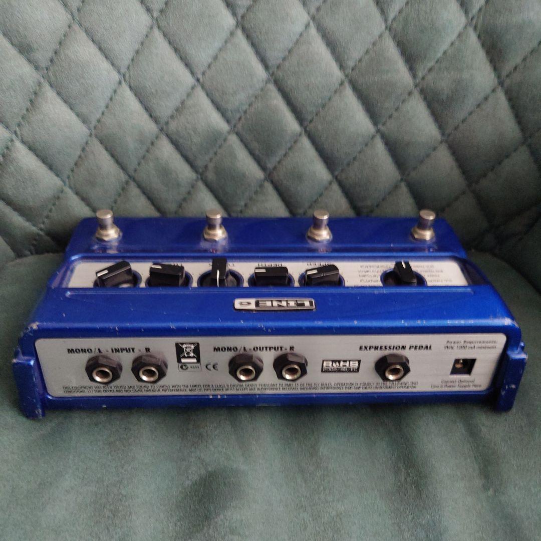 購入条件あり】LINE 6 MM4 + 1SPOT CL6 for LINE6