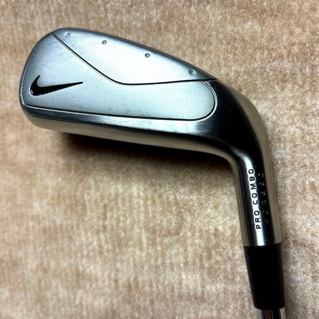 NIKE PRO COMBO ユーティリティ アイアン 22° FORGED