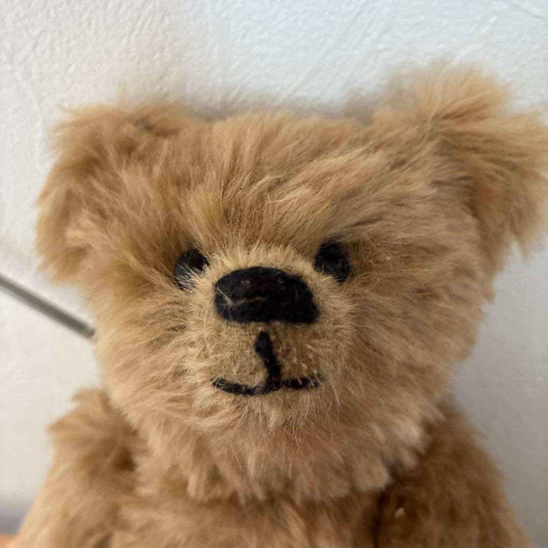 テディベア　The Nostalgic Bear Co. ノスタルジックベア