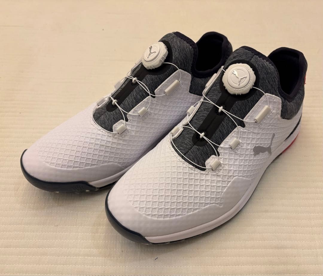 プーマ ゴルフシューズ プロアダプト