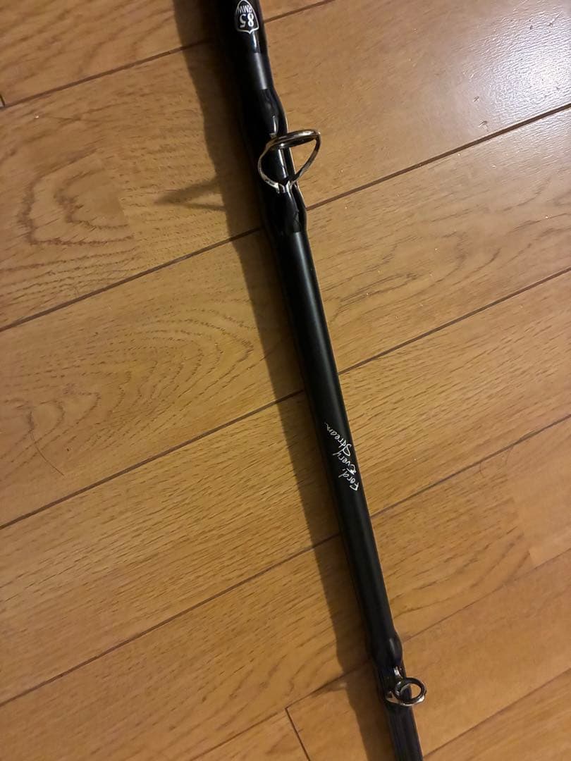 ツララ　モンストロW Record85zhc