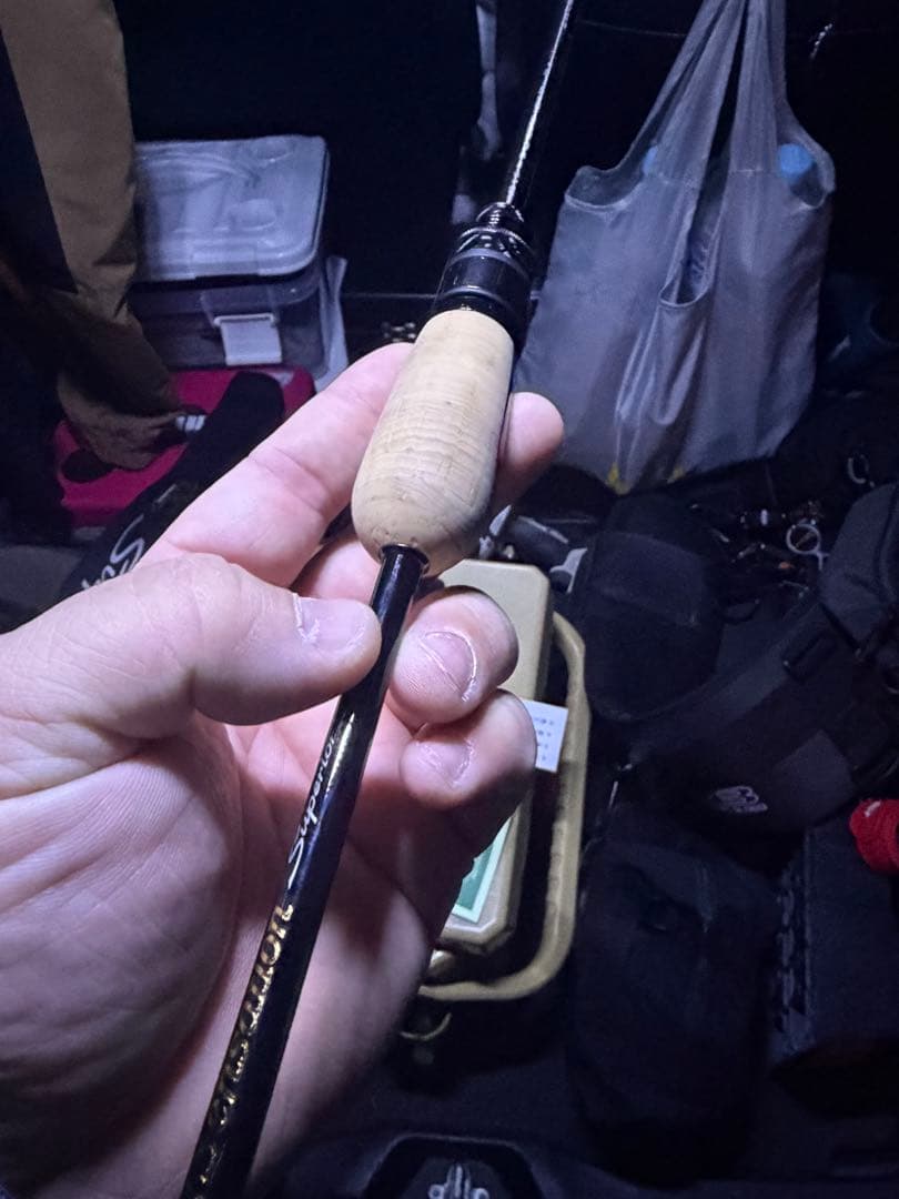 スーパートゥイッギー