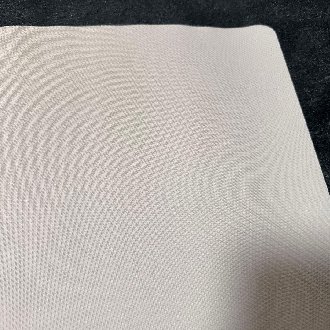 とんがり帽子のアトリエ キーフリー 万能ラバーマット