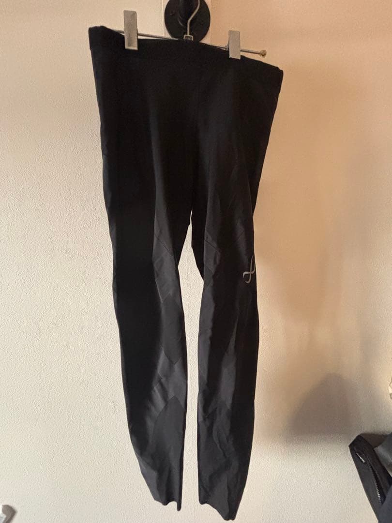 CW－Ｘ　メンズスポーツタイツ ジェネレーターモデル2.0