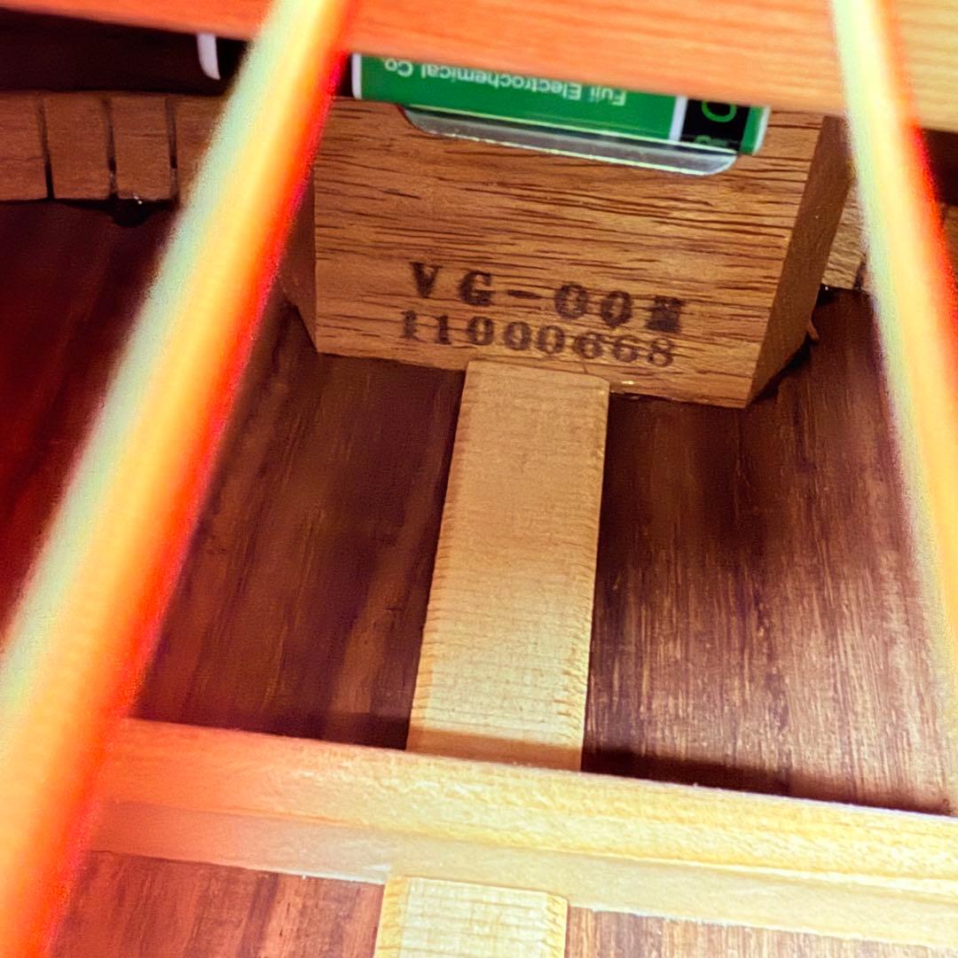 ゆうと様 寺田楽器 VG-00M VS 山崎まさよし Made in Japan