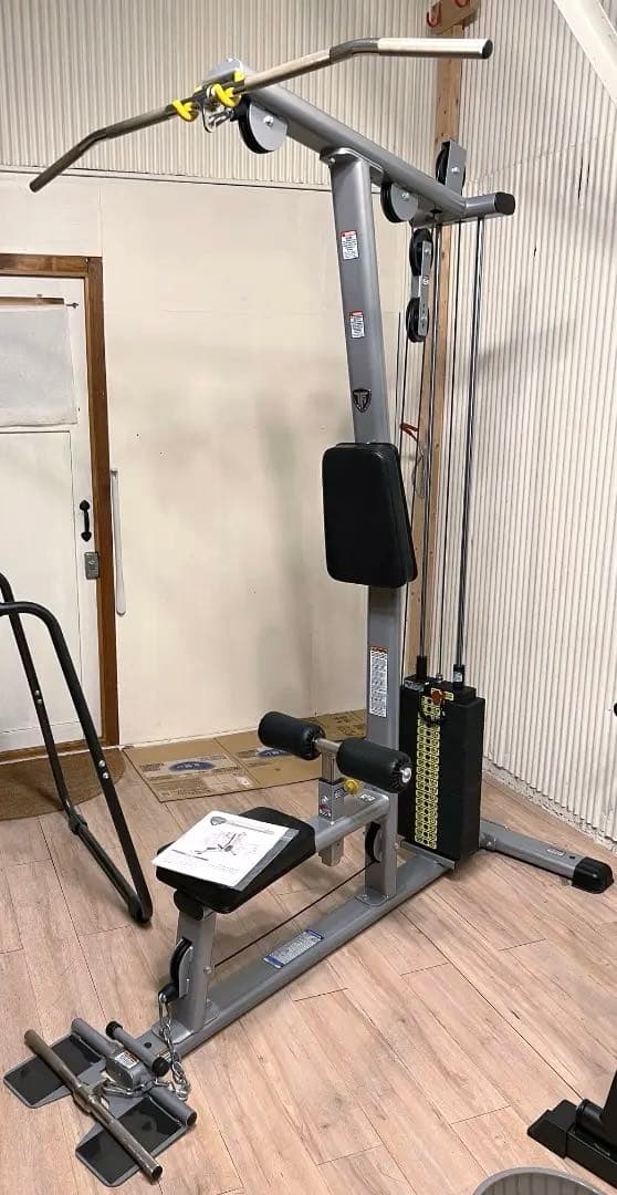 タフスタッフ ラットマシン CLM-855WS 引取限定東京都北区