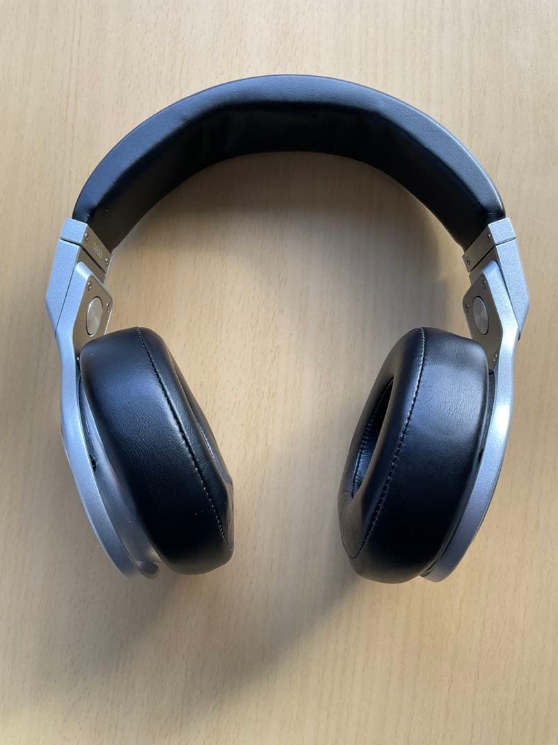 Beats Pro 有線ヘッドホン 動作確認済 箱・ケース付 正規品