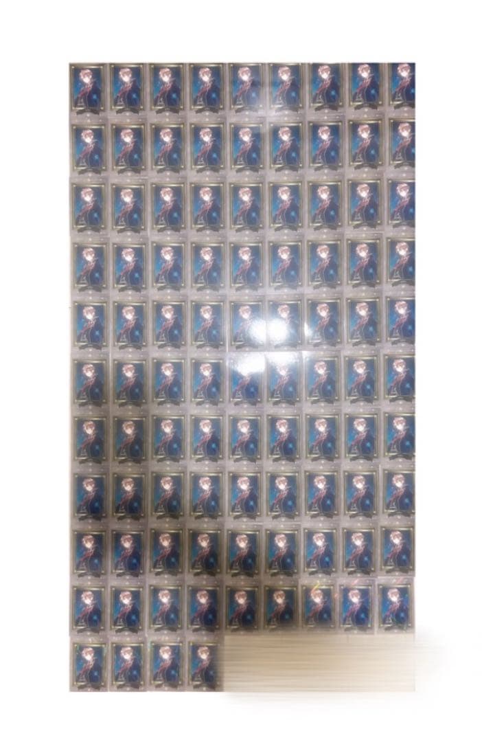 からぴちうりトレカまとめ売り