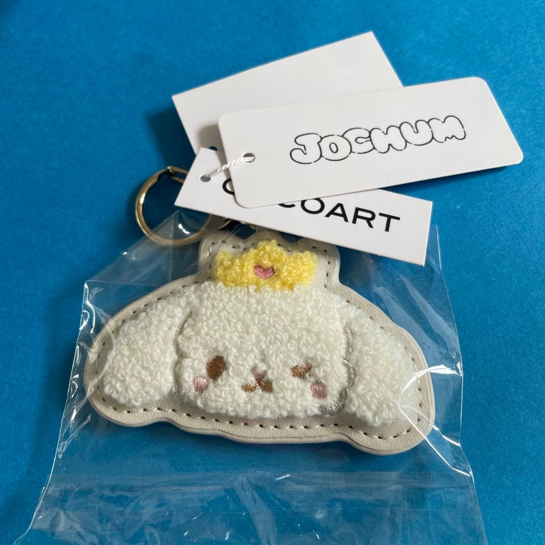 JOCHUM、RURU スマホショルダー、サガラキーホルダー、他まとめ売り8点