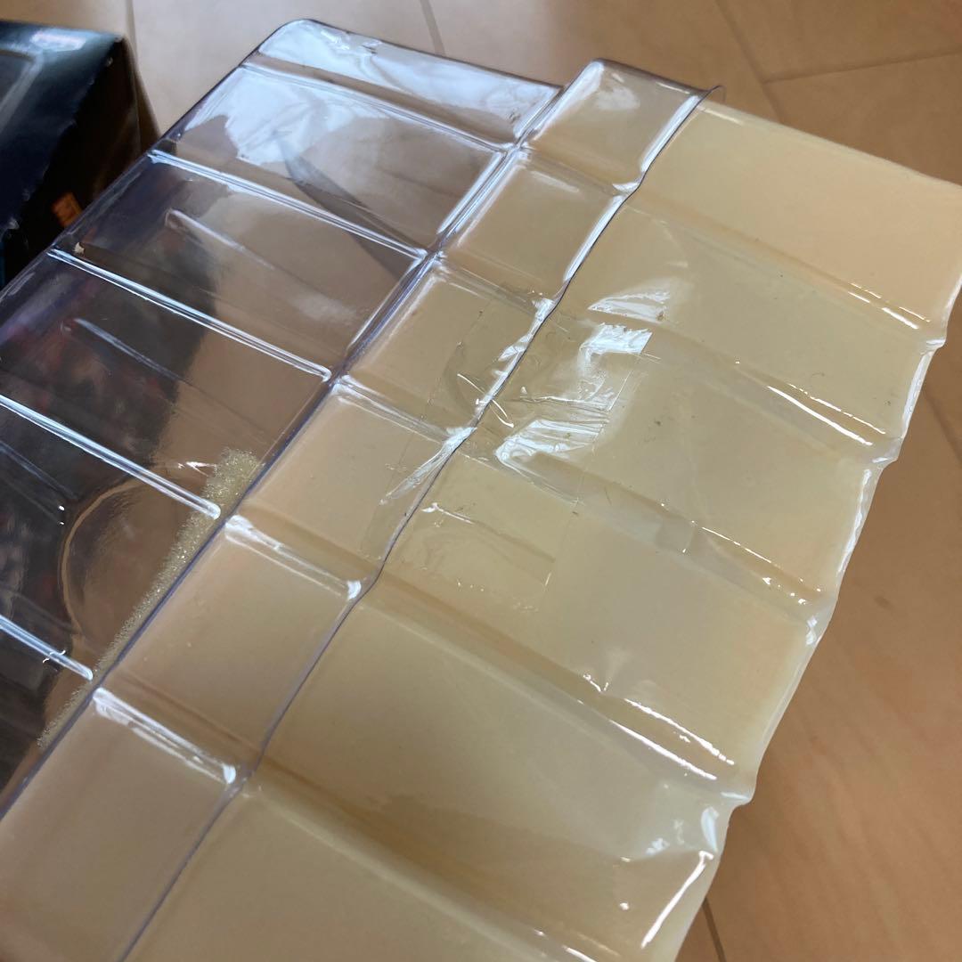 【即購入ok!!】アンドロメロス ポリストーン アンドロマーズ フィギュア