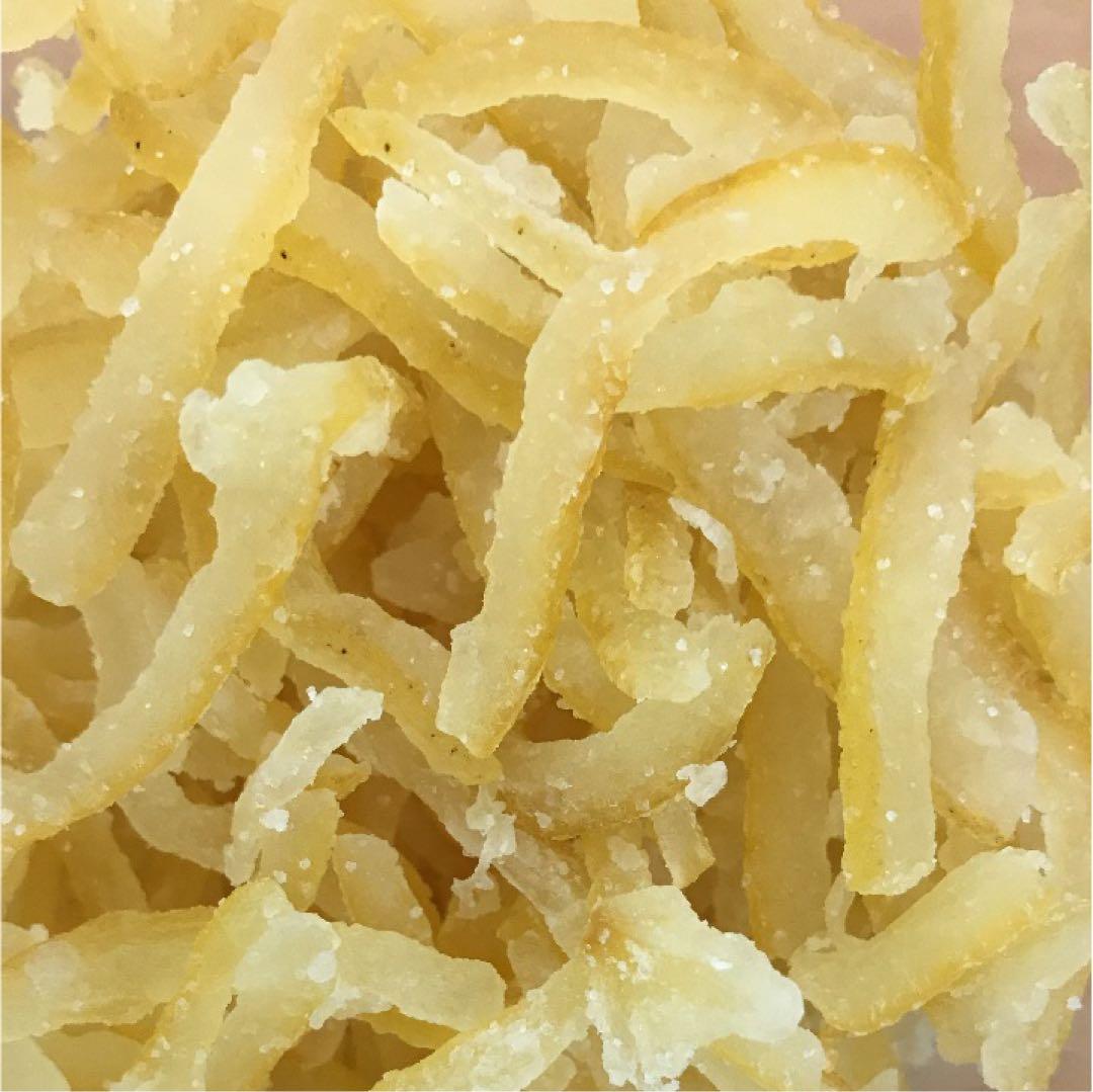 愛媛レモンピール300g×5 柚子ピール300g×2