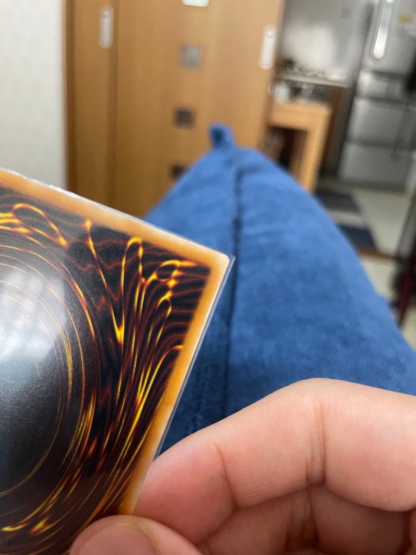 【極美品/コレクション品】LN-53 ブラック・マジシャン（アルティメットレア）