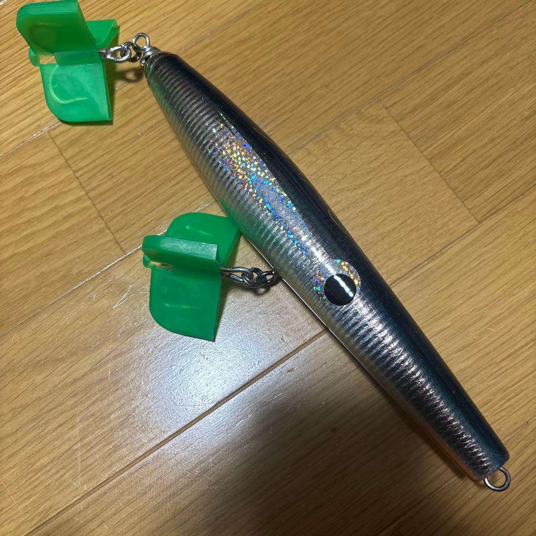 カーペンター　ダツペン