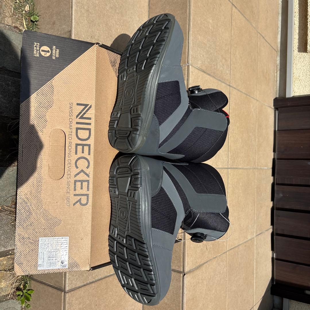 Nidecker Ranger スノーボードブーツ
