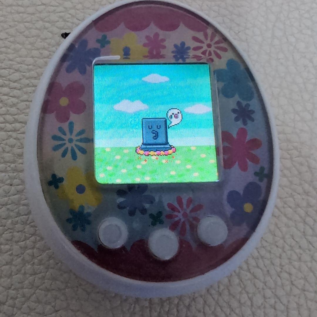 期間限定値下げ、金曜日まで動作確認済 たまごっちみ