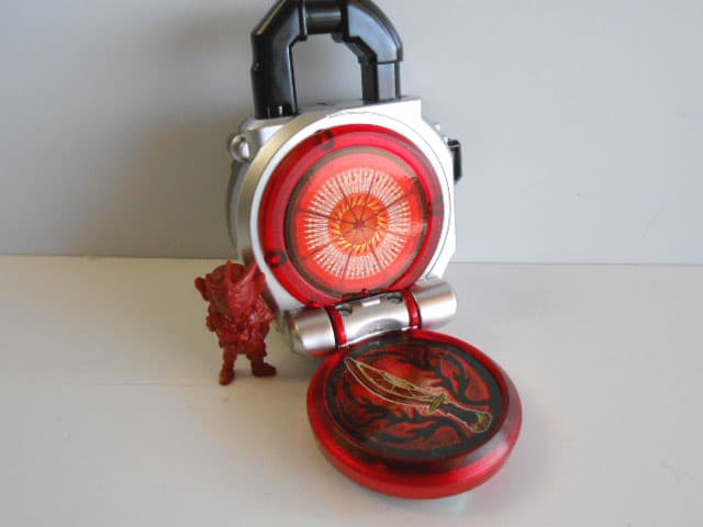 ♯Kbe12EJ仮面ライダー鎧武サウンドカプセルロックシード10全3種