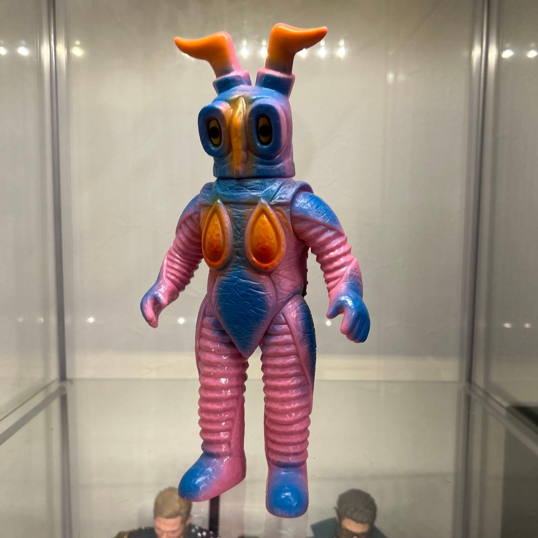 ブルマァク　ゼットン