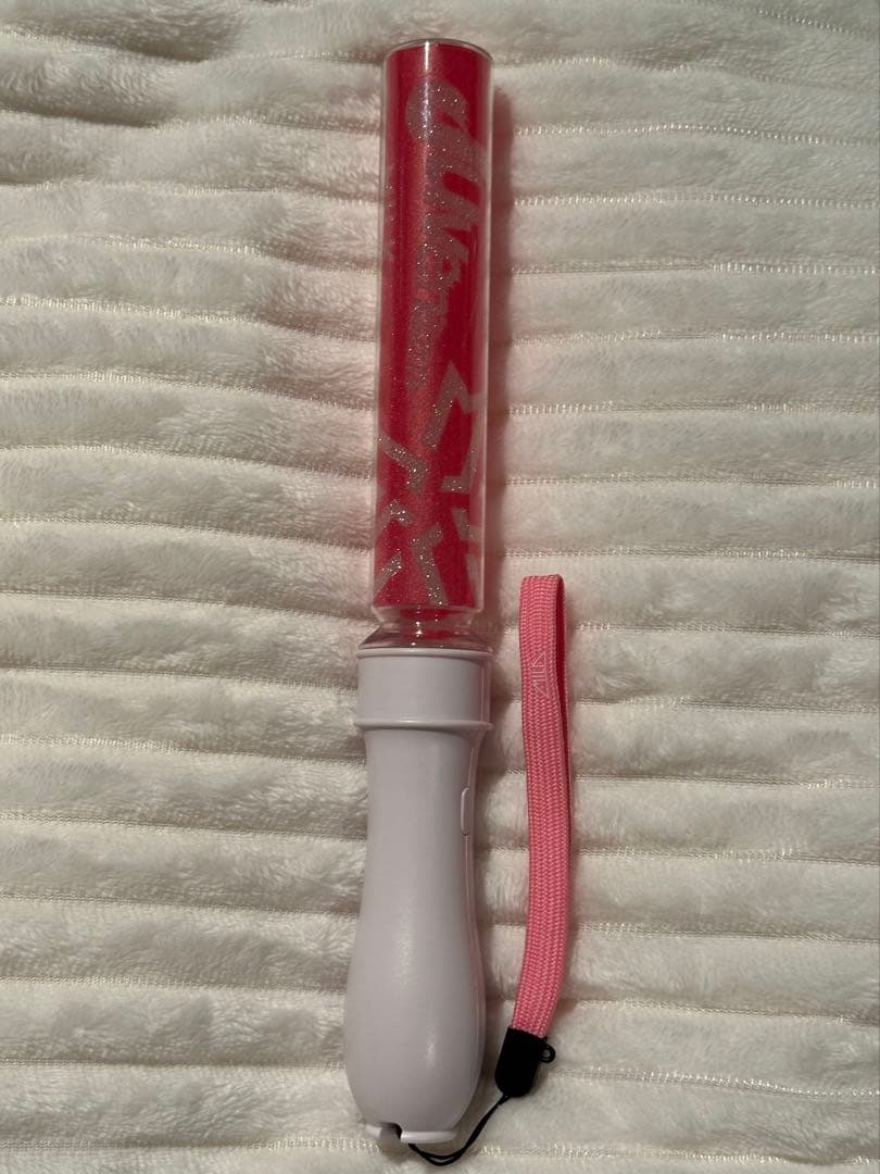 佐野勇斗　ペンライト　Juvenilizm