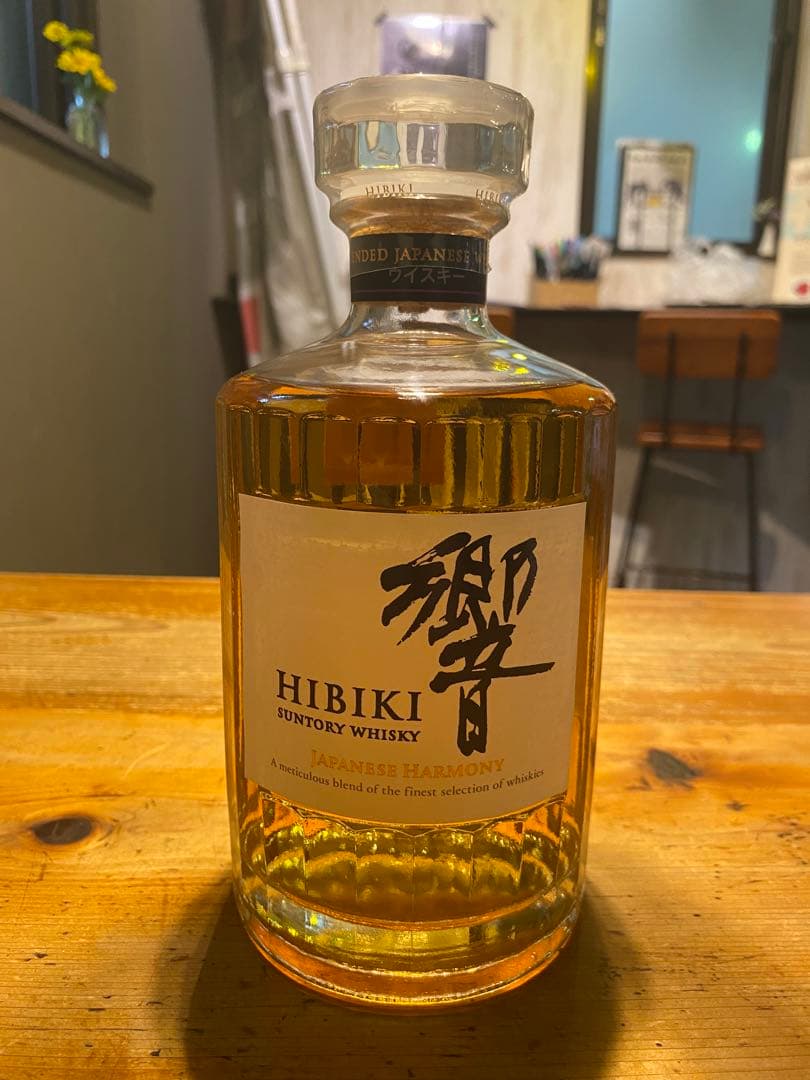 響　ジャパニーズハーモニー Japanese Harmony