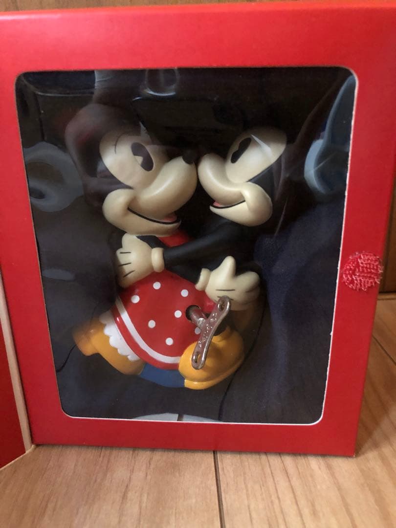 【激レア】アメリカ限定発売　ディズニーレトロトイ　since1975