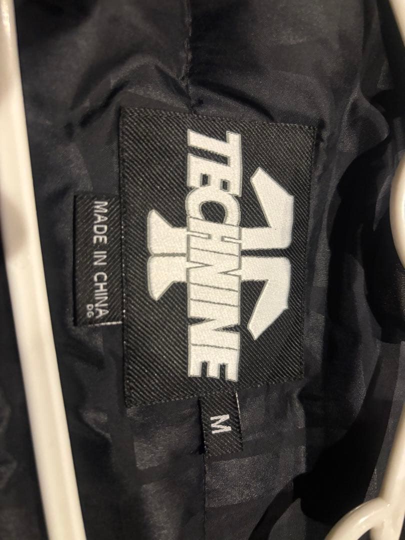 TECHNINE スノーボードジャケット M テックナイン