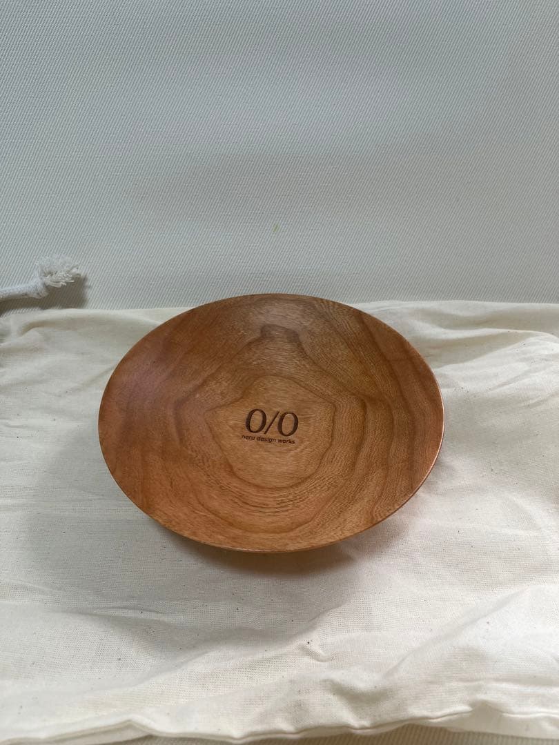 neru design works 盃