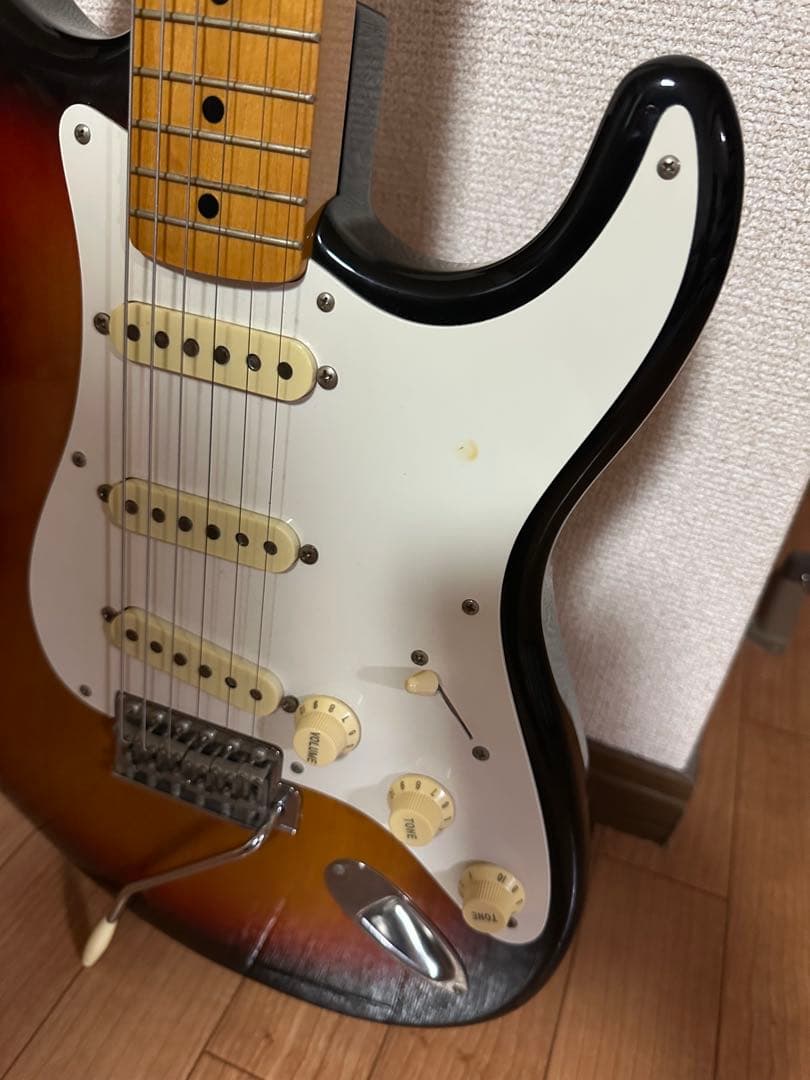Fender Japan /フェンダージャパン /ストラトキャスター