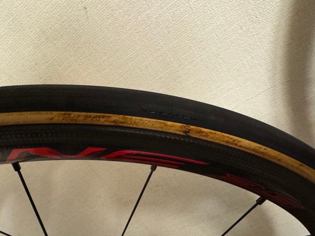 CAMPAGNOLO BORA ONE 35 ワイドリム　TU