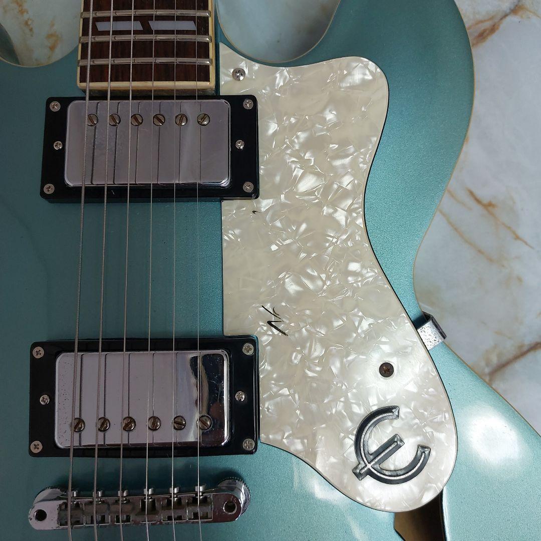 ギター Epiphone SUPERNOVA Noel gallagher