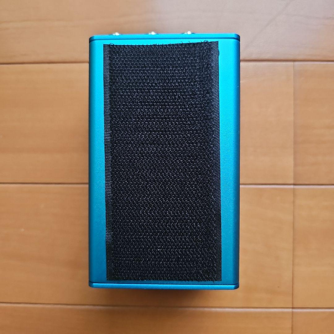 Strymon Cloudburst ギターエフェクター