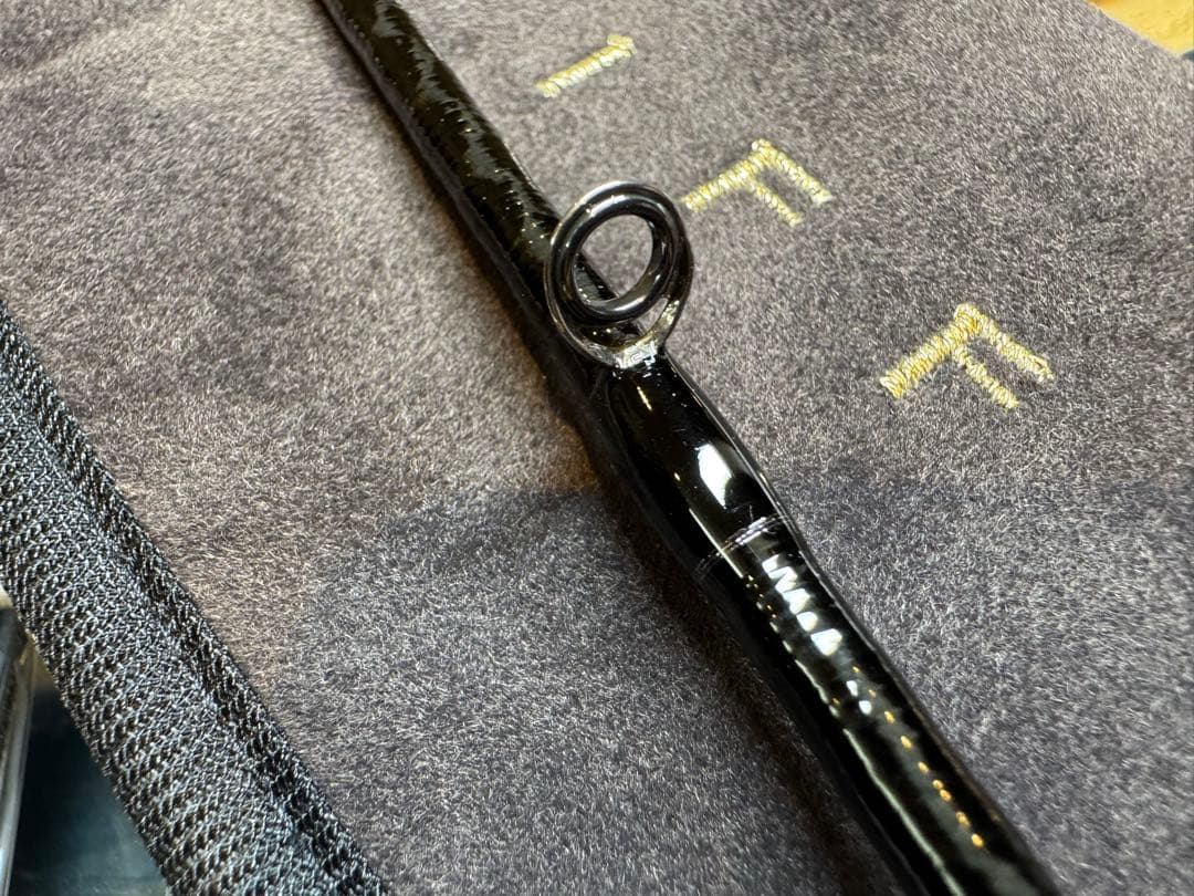 シマノ　カーディフ ストリームプレミアム B64L